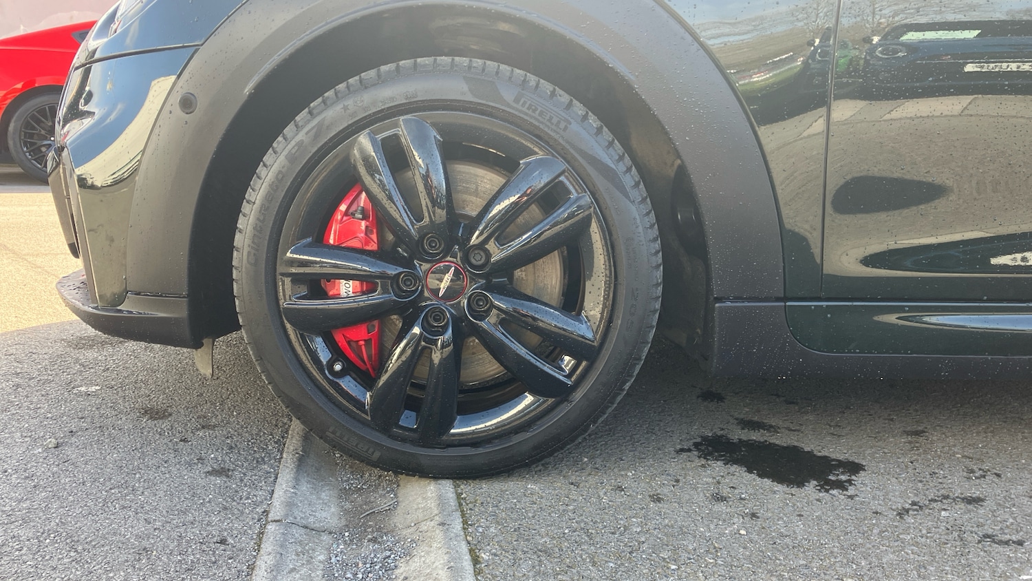 Used MINI Hatch 2023 for sale - 78066647: Photo 43