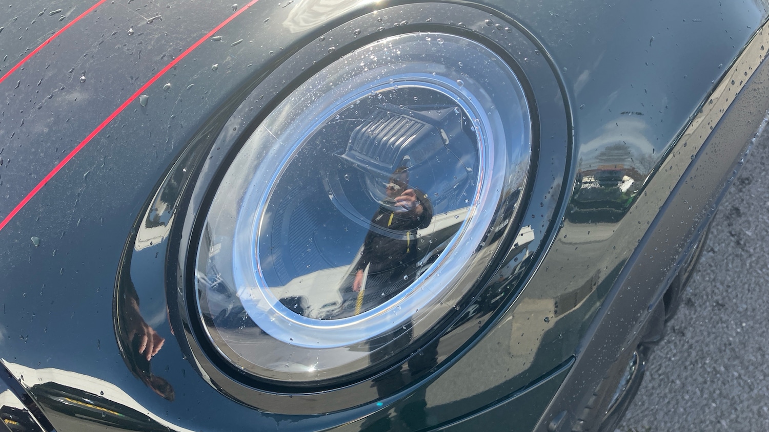 Used MINI Hatch 2023 for sale - 78066647: Photo 44