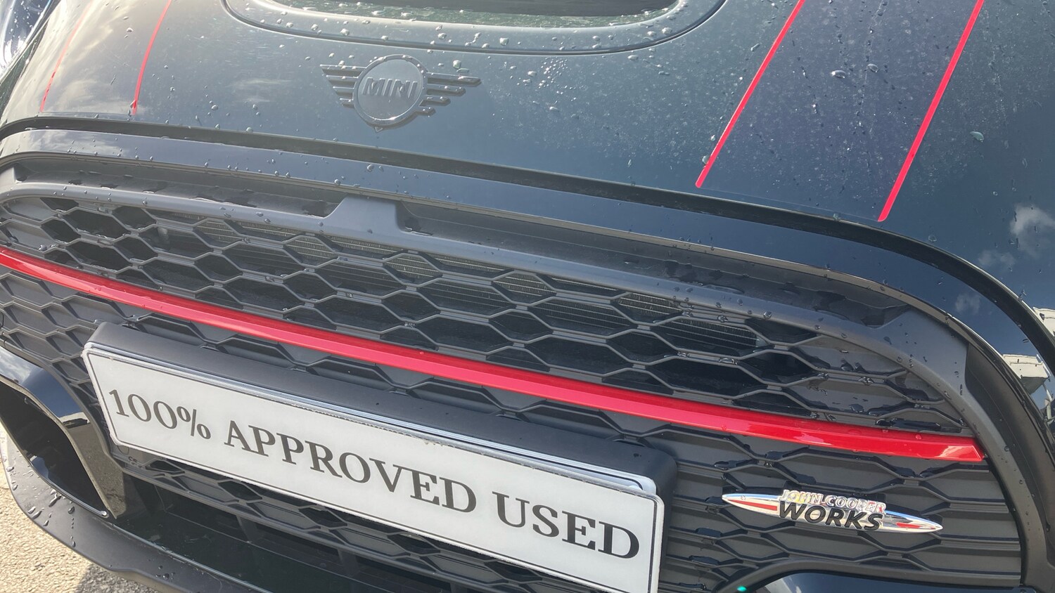 Used MINI Hatch 2023 for sale - 78066647: Photo 45