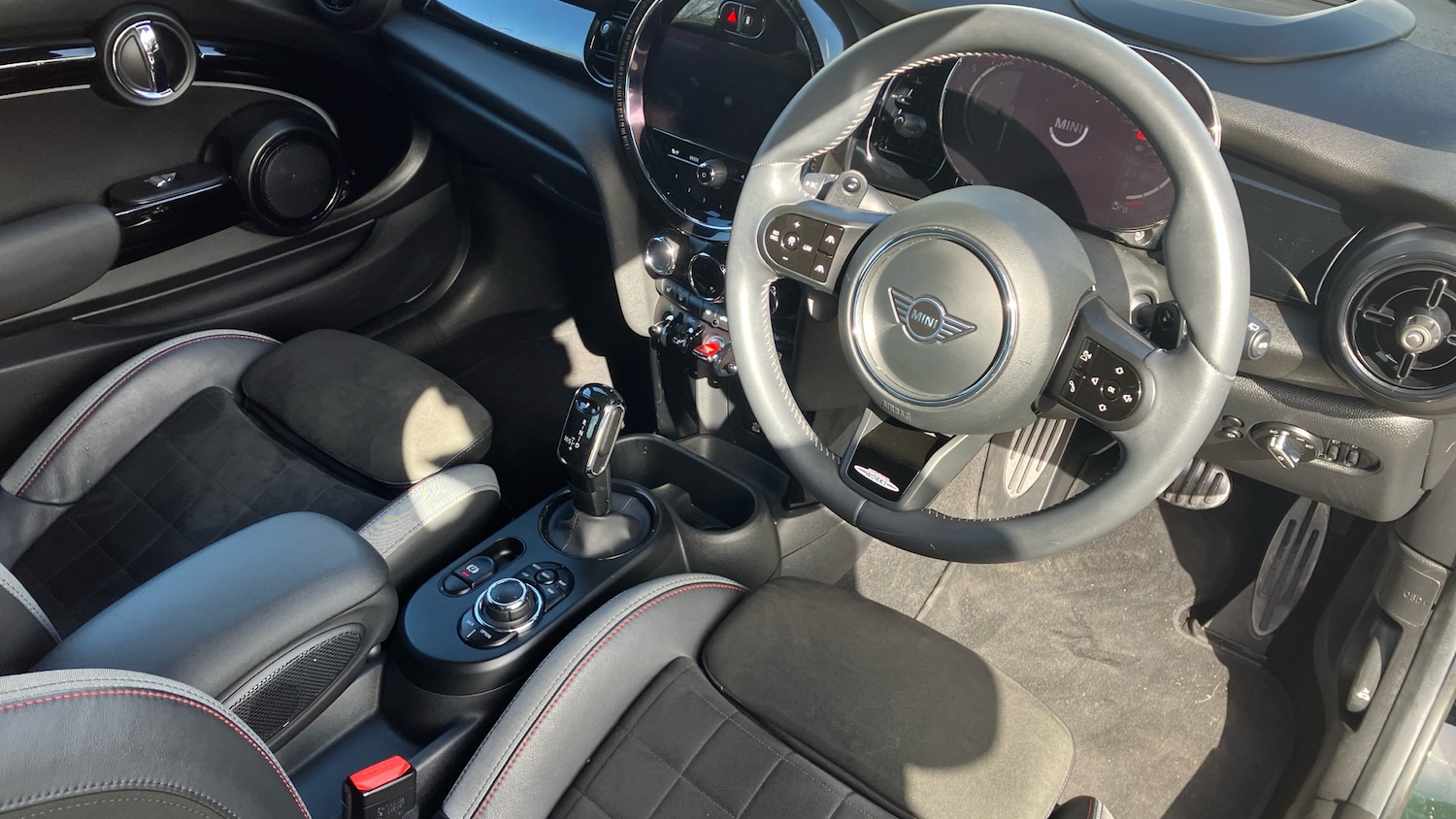 Used MINI Hatch 2023 for sale - 78066647: Photo 6