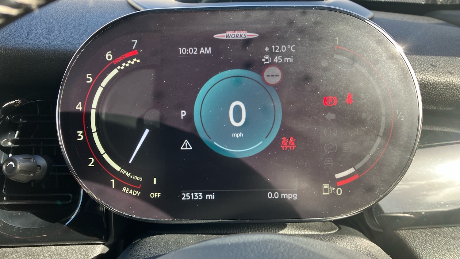 Used MINI Hatch 2023 for sale - 78066647: Photo 9