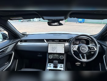 Used Jaguar F-Pace 2023 for sale - 79579908: Photo