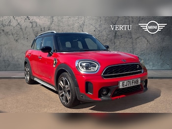 Used MINI Countryman 2021 for sale - 78722556: Photo