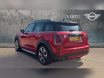 Used MINI Countryman 2021 for sale - 78722556: Photo