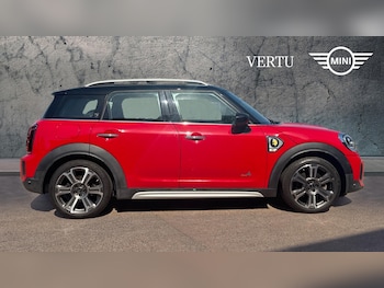 Used MINI Countryman 2021 for sale - 78722556: Photo