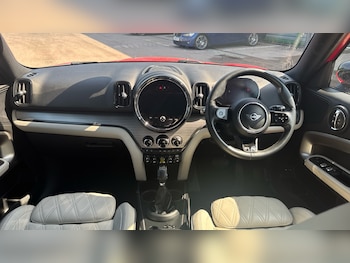 Used MINI Countryman 2021 for sale - 78722556: Photo
