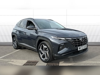2022 (72) - 1.6 TGDi Hybrid 230 Ultimate 5dr 2WD Auto Hybrid Estate