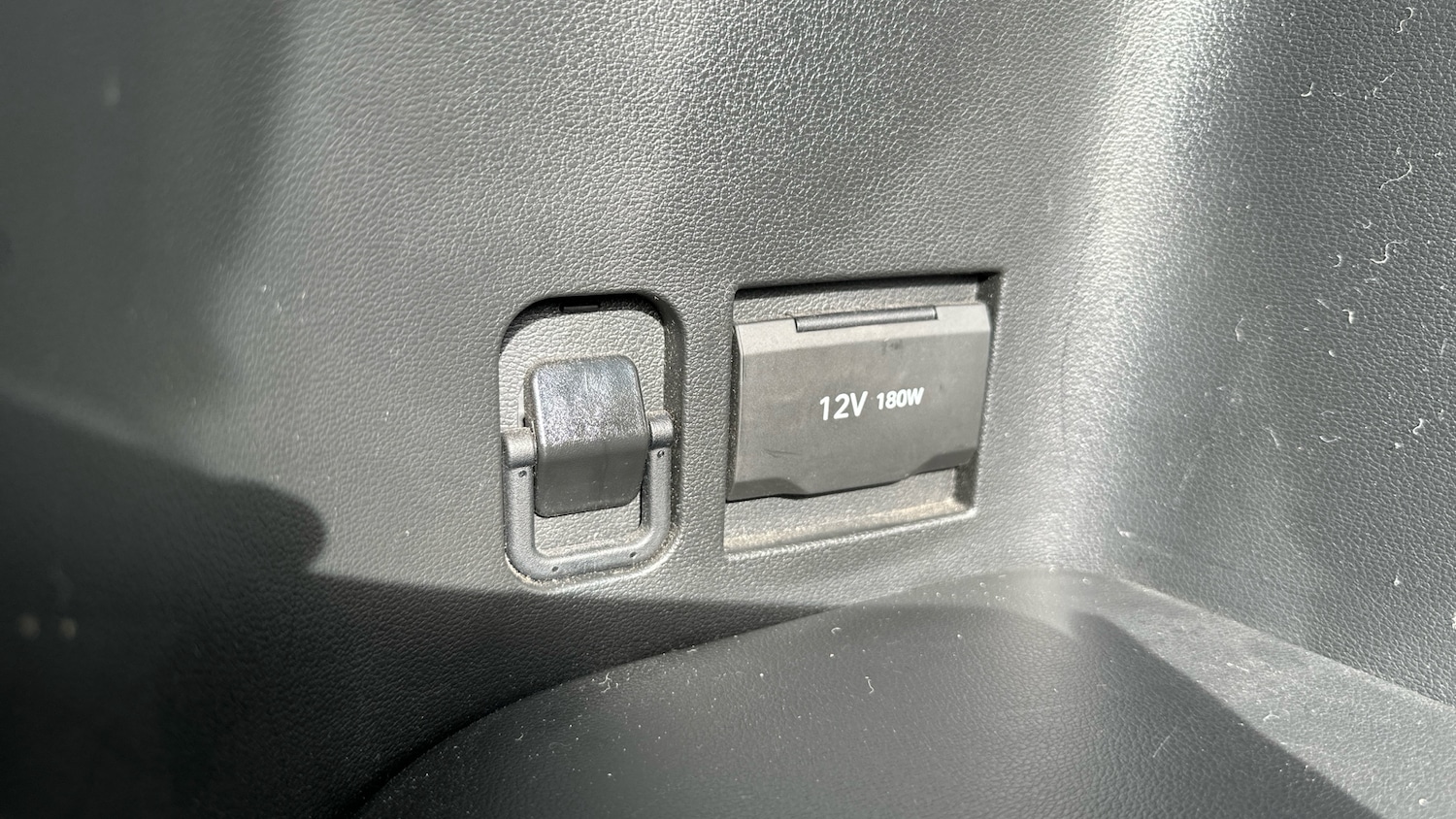 Vehicle 40