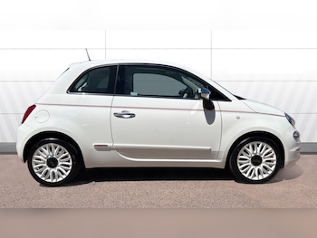 Used Fiat 500 2020 for sale - 79098027: Photo