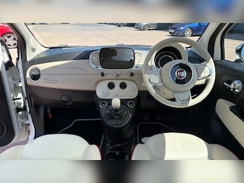 Used Fiat 500 2020 for sale - 79098027: Photo