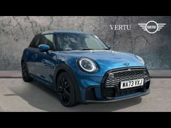 2023 (73) - 1.5 Cooper Sport Premium 5dr Auto Petrol Hatchback