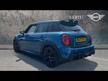 Used MINI Hatch 2023 for sale - 75019335: Photo
