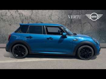 Used MINI Hatch 2023 for sale - 75019335: Photo