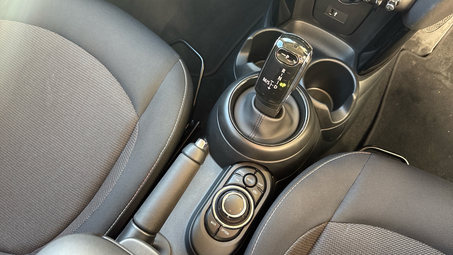 Used MINI Hatch 2023 for sale - 77354256: Photo 10