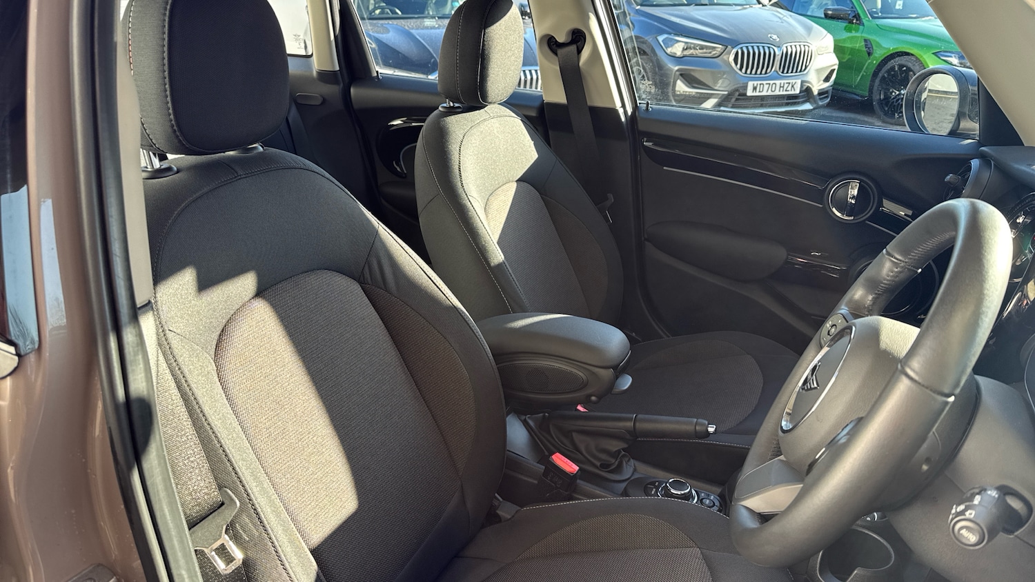 Used MINI Hatch 2023 for sale - 77354256: Photo 11