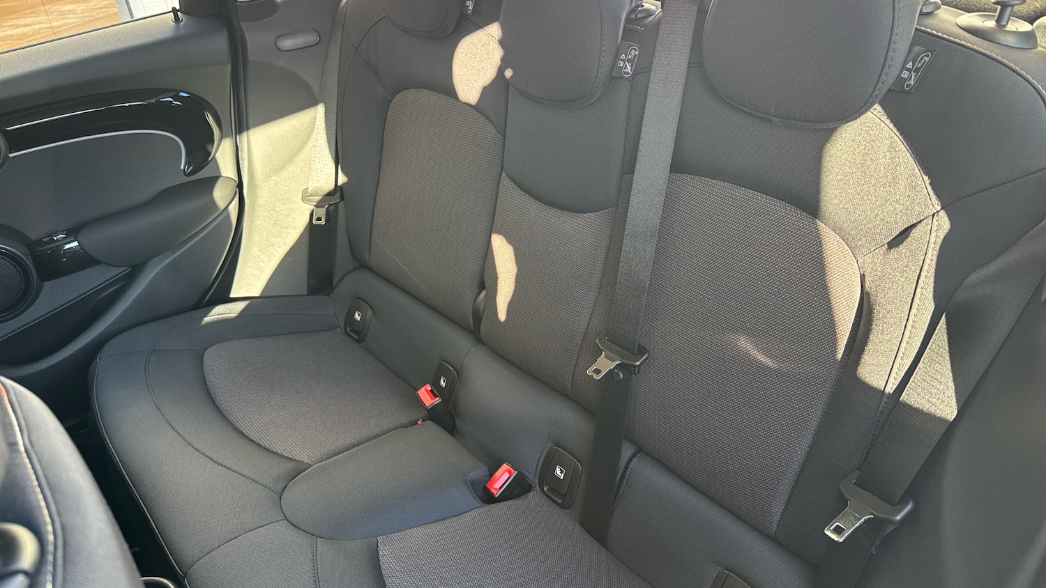 Used MINI Hatch 2023 for sale - 77354256: Photo 12