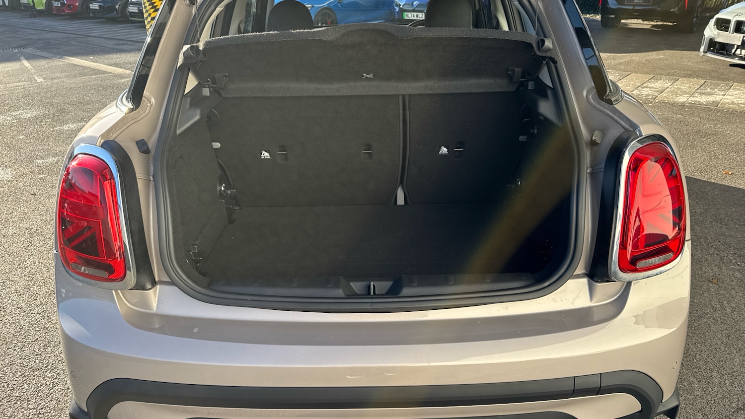 Used MINI Hatch 2023 for sale - 77354256: Photo 13