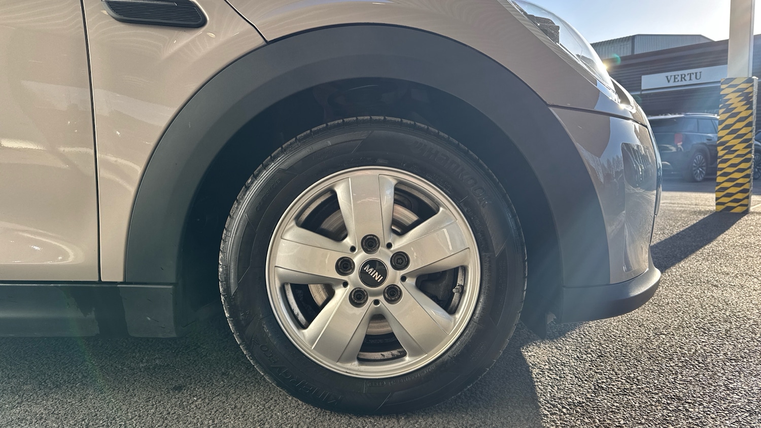 Used MINI Hatch 2023 for sale - 77354256: Photo 14