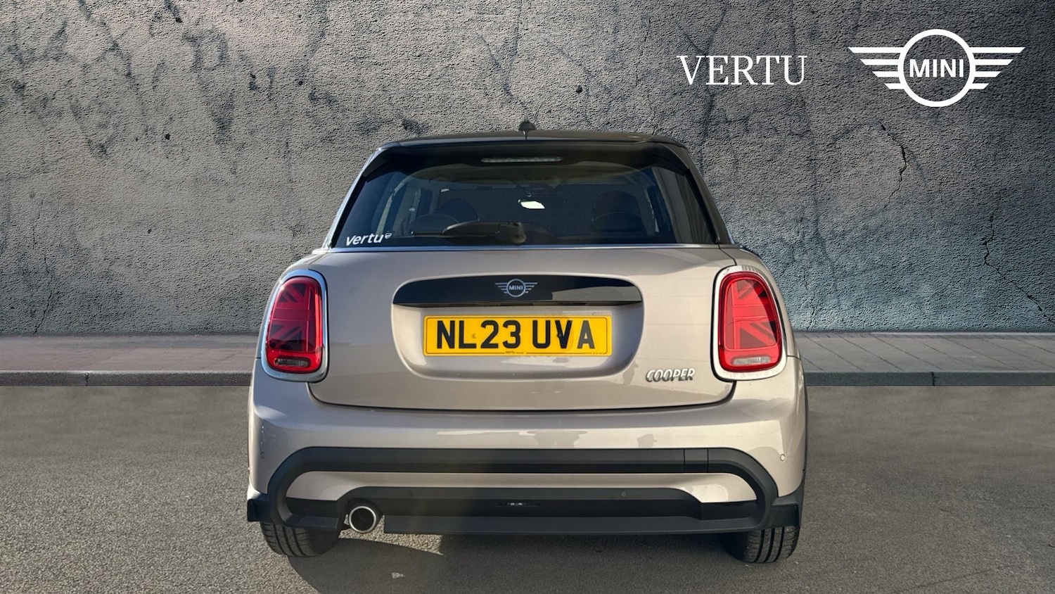 Used MINI Hatch 2023 for sale - 77354256: Photo 15