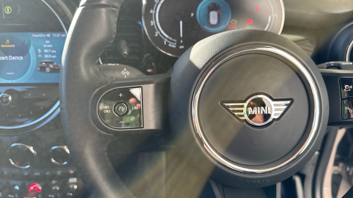 Used MINI Hatch 2023 for sale - 77354256: Photo 17