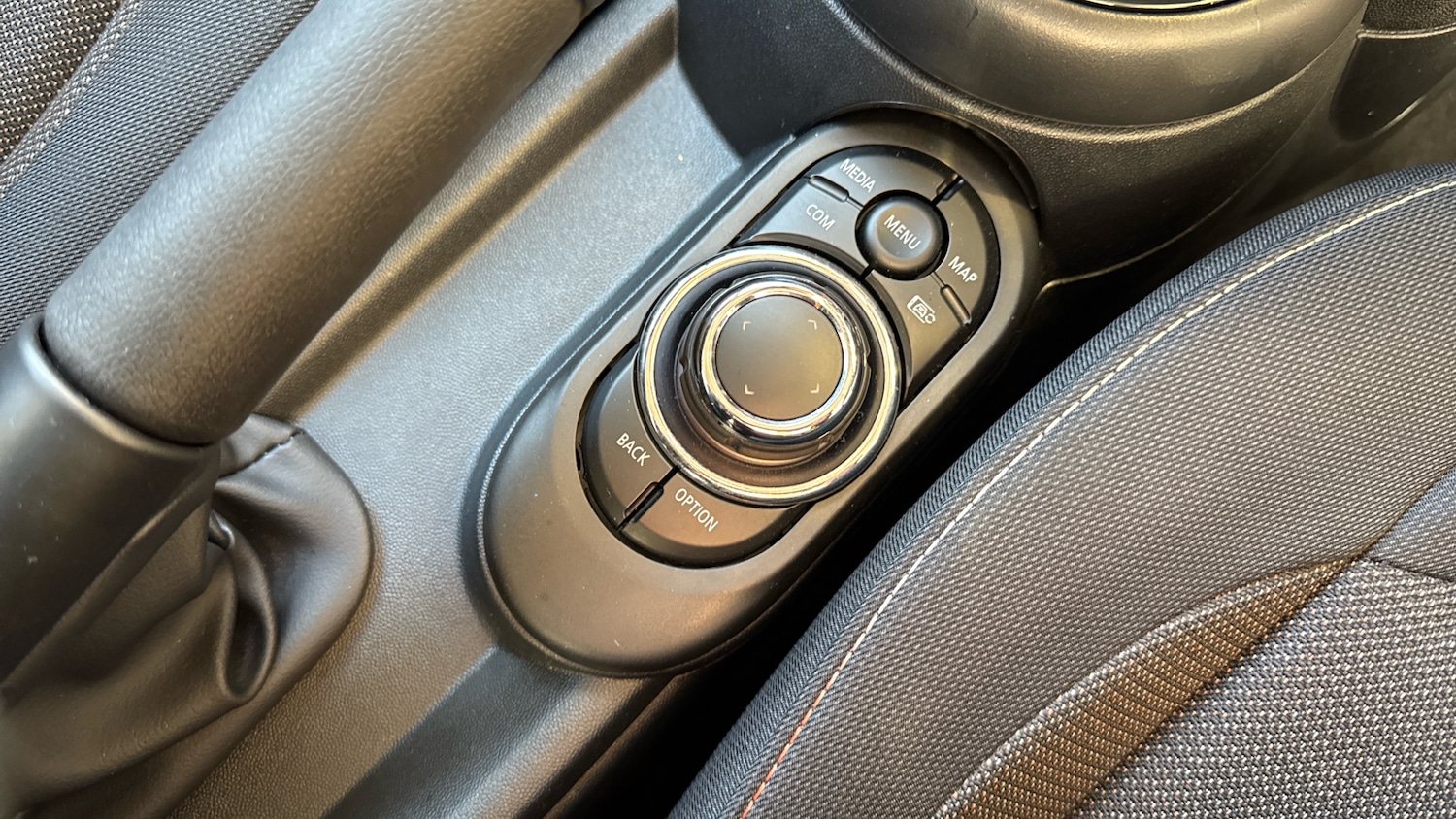 Used MINI Hatch 2023 for sale - 77354256: Photo 19