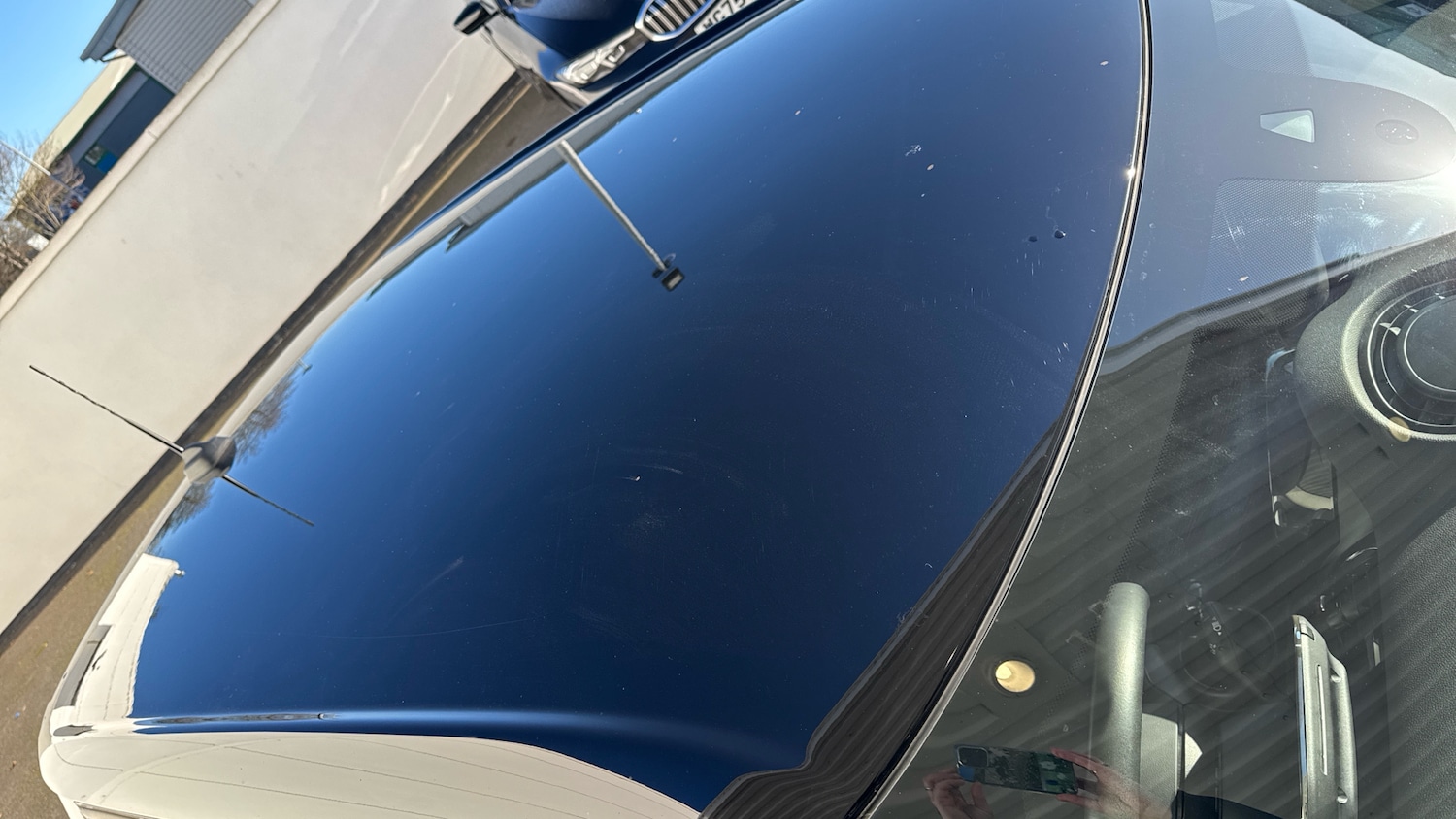 Used MINI Hatch 2023 for sale - 77354256: Photo 21