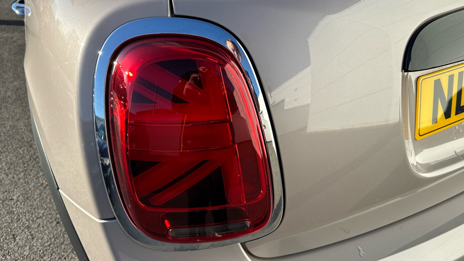 Used MINI Hatch 2023 for sale - 77354256: Photo 22