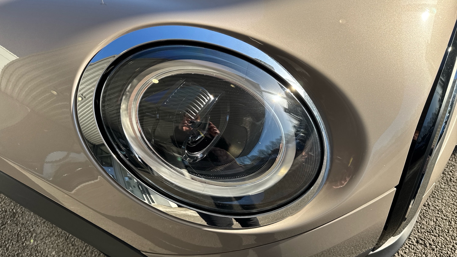 Used MINI Hatch 2023 for sale - 77354256: Photo 23