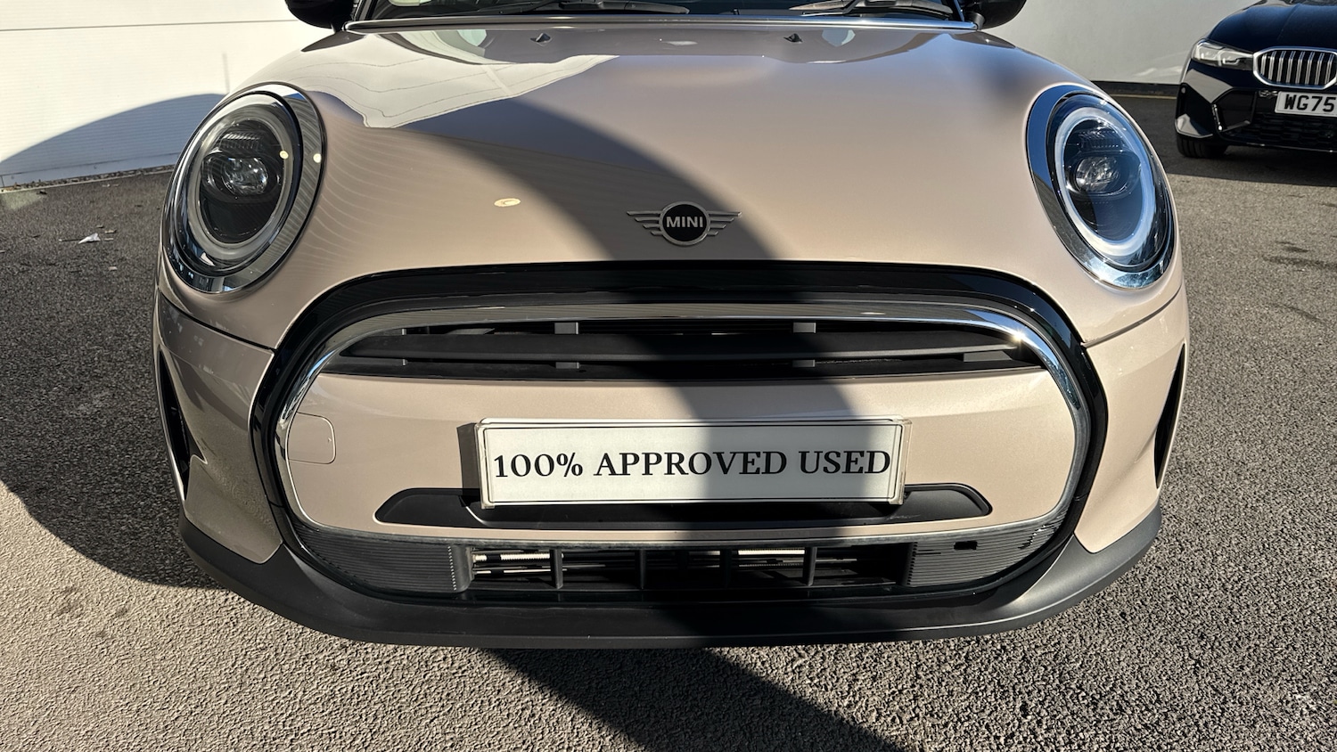 Used MINI Hatch 2023 for sale - 77354256: Photo 24