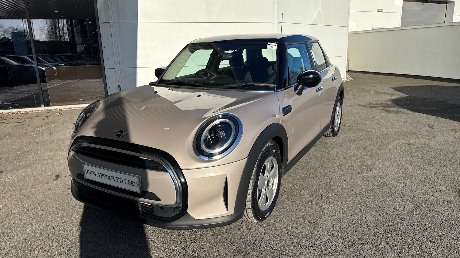 Used MINI Hatch 2023 for sale - 77354256: Photo 25