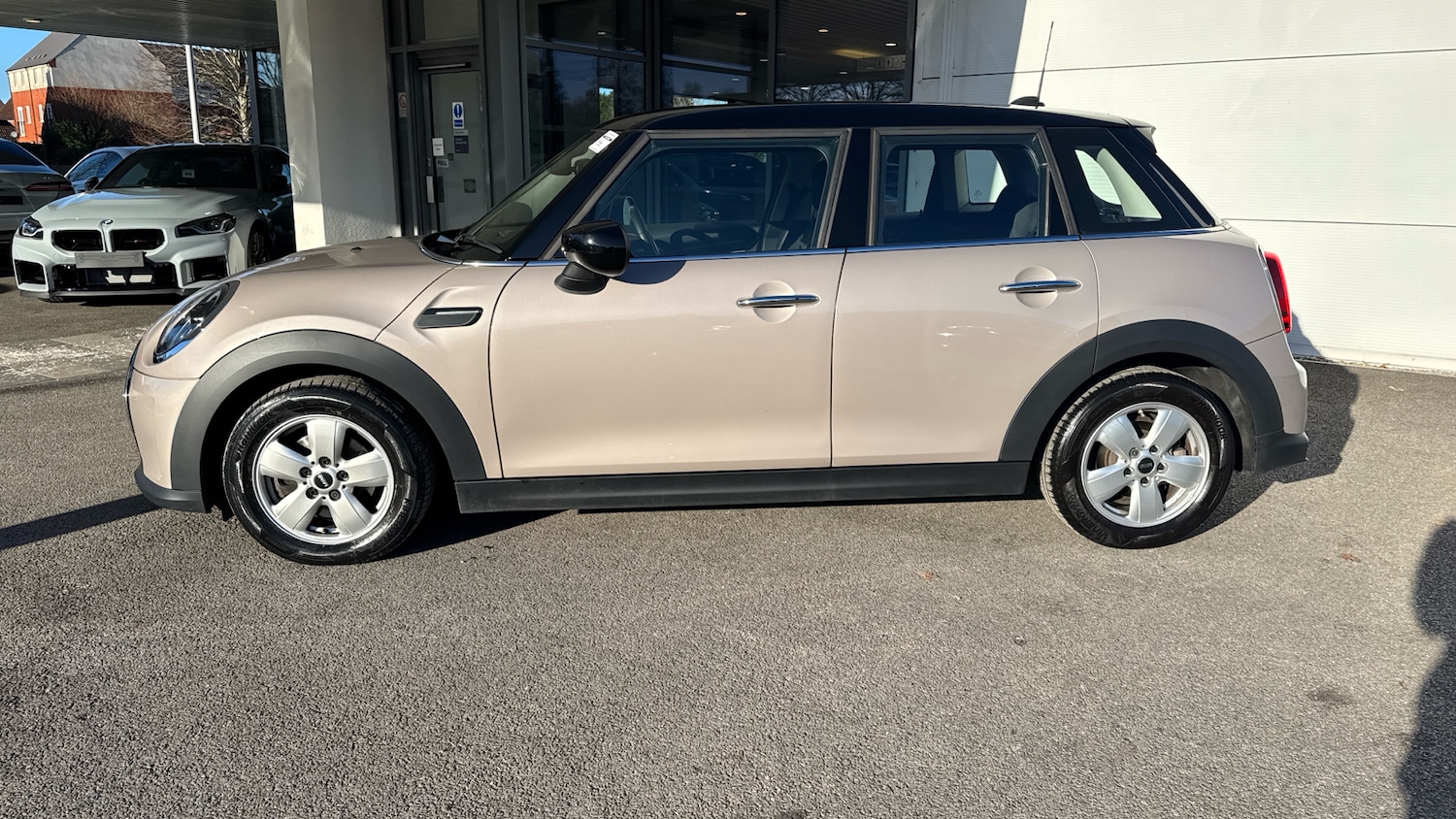 Used MINI Hatch 2023 for sale - 77354256: Photo 26