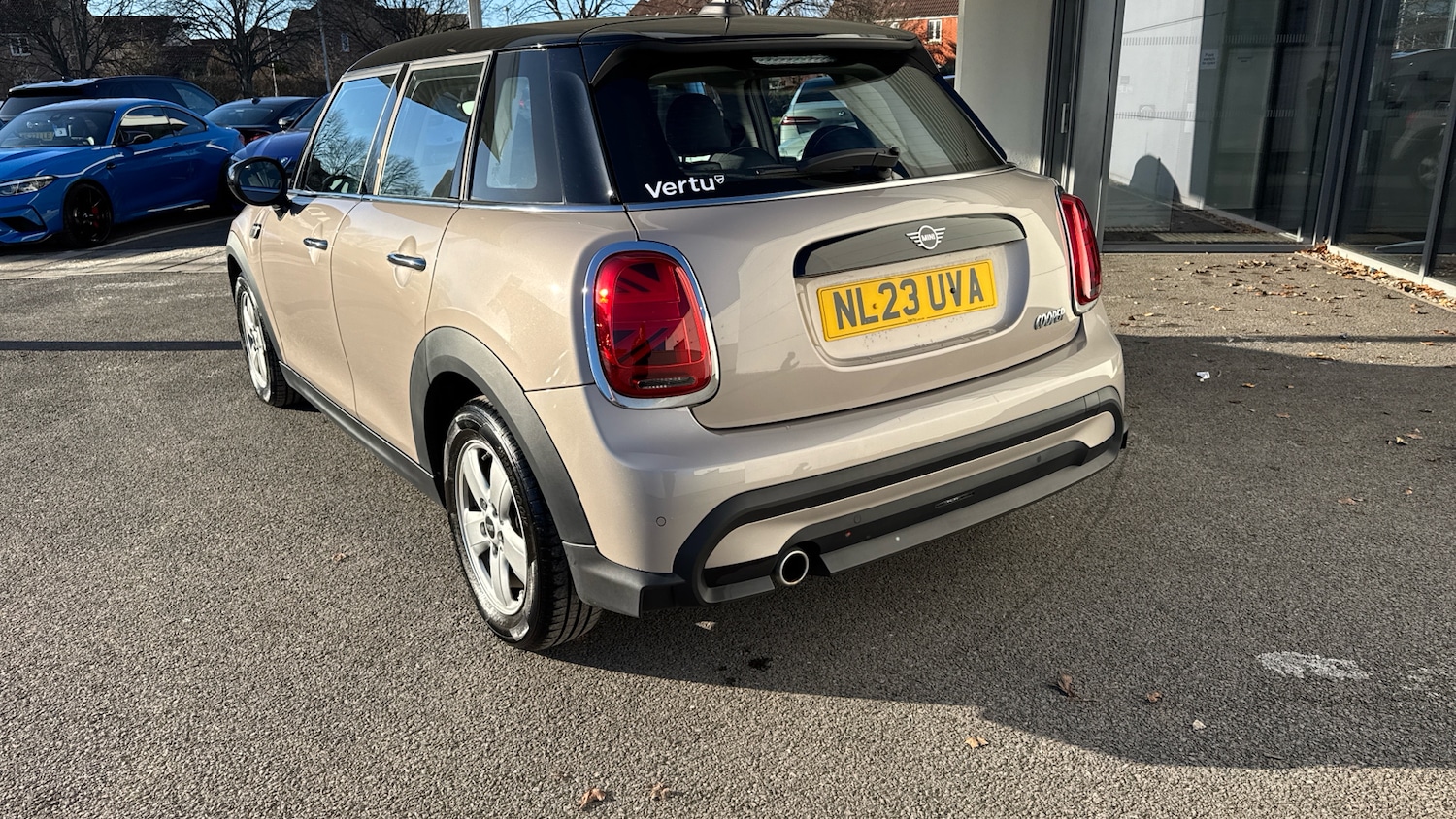 Used MINI Hatch 2023 for sale - 77354256: Photo 27
