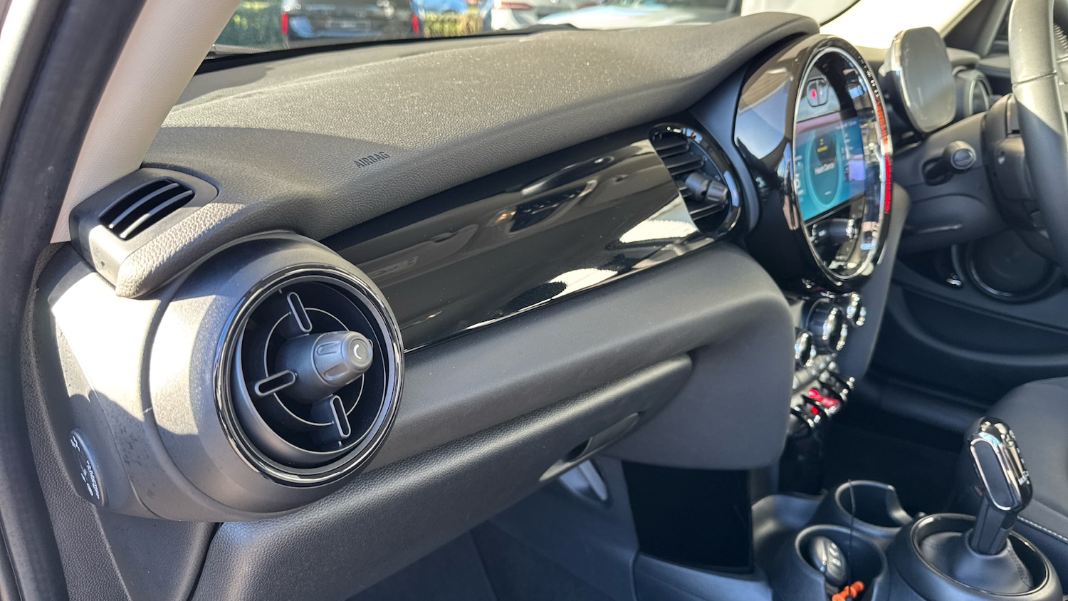 Used MINI Hatch 2023 for sale - 77354256: Photo 35