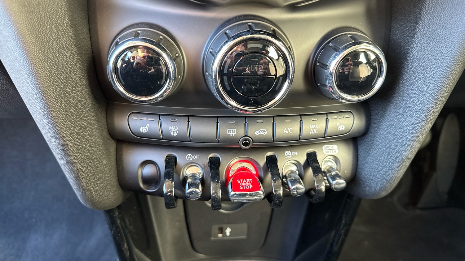 Used MINI Hatch 2023 for sale - 77354256: Photo 36