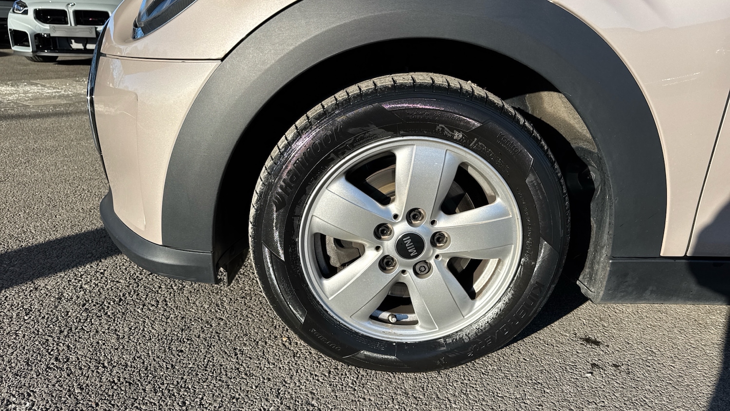 Used MINI Hatch 2023 for sale - 77354256: Photo 43