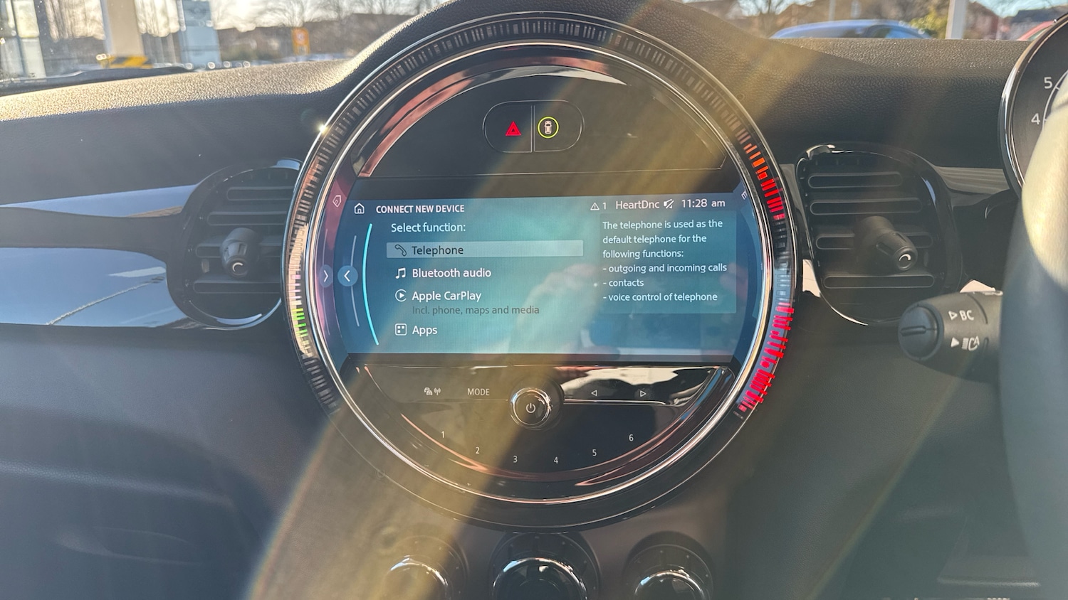 Used MINI Hatch 2023 for sale - 77354256: Photo 45