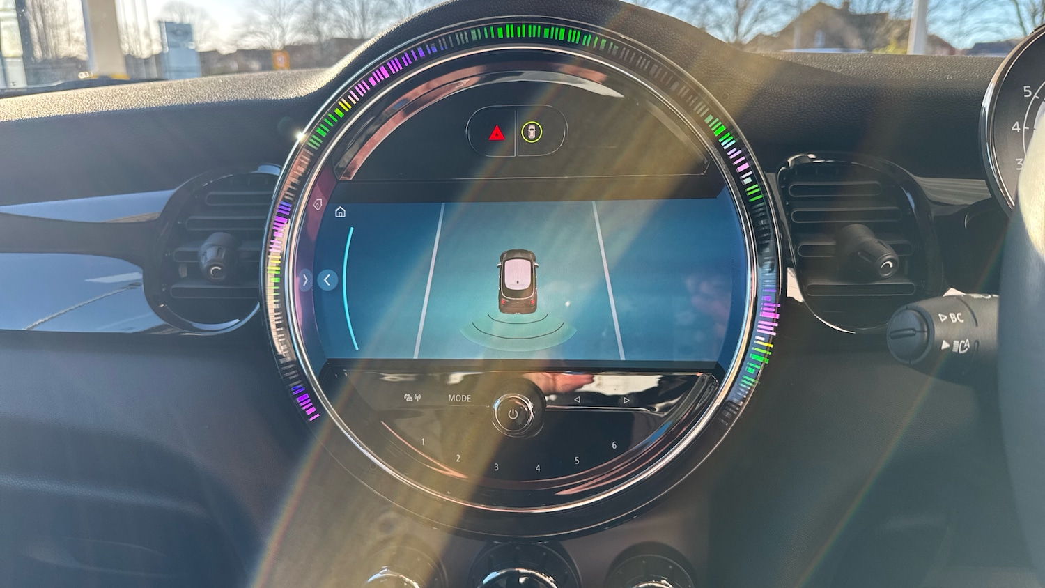 Used MINI Hatch 2023 for sale - 77354256: Photo 46