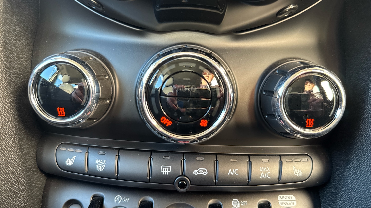 Used MINI Hatch 2023 for sale - 77354256: Photo 47