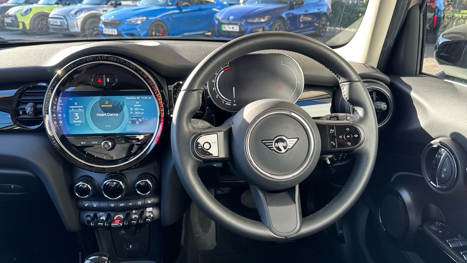 Used MINI Hatch 2023 for sale - 77354256: Photo 5