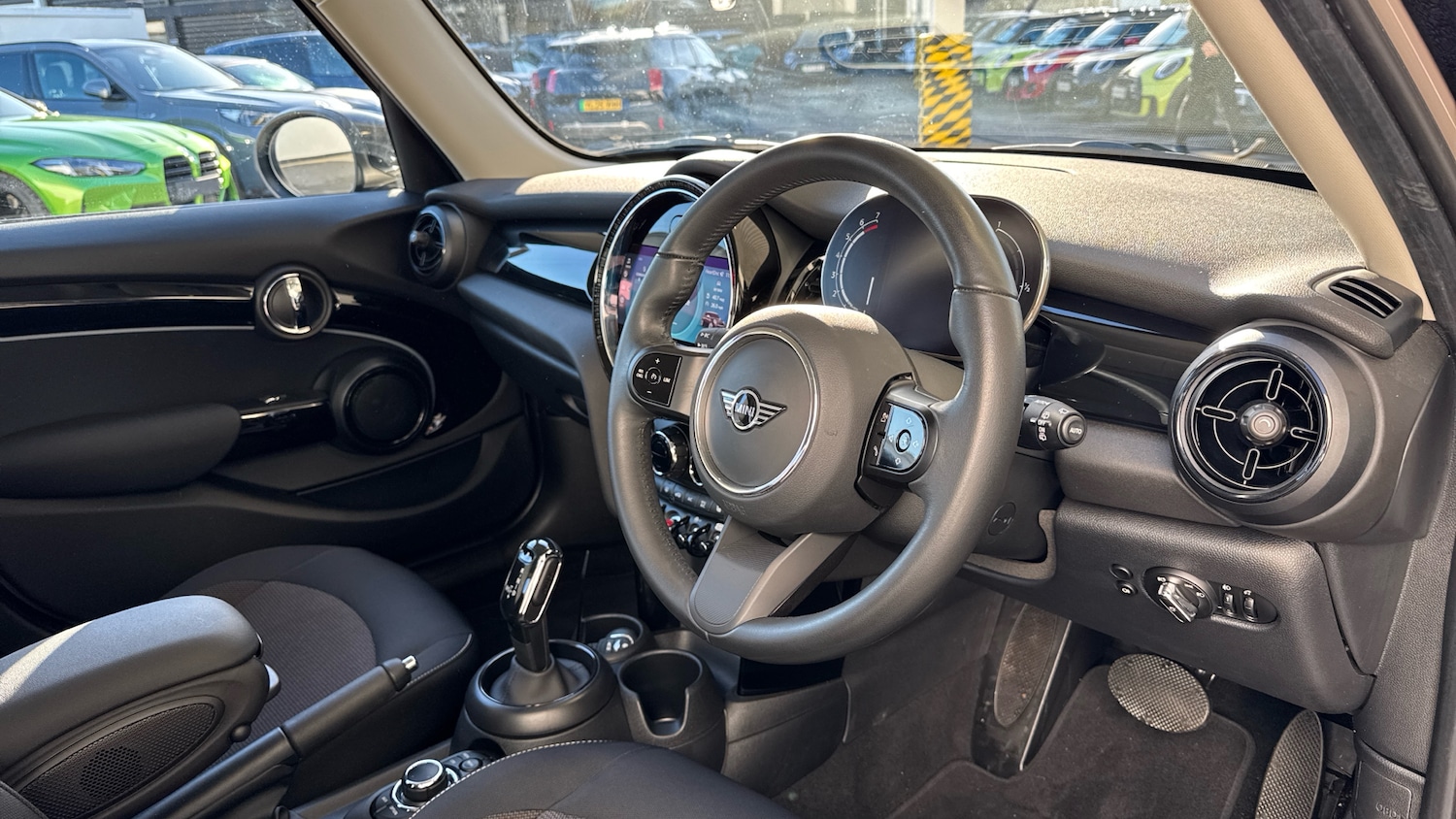 Used MINI Hatch 2023 for sale - 77354256: Photo 6