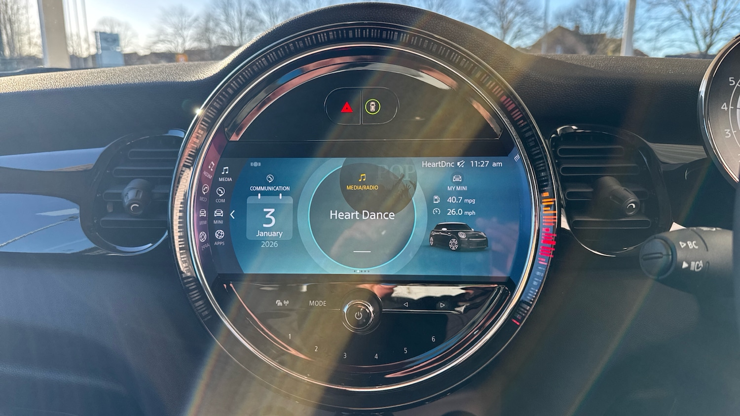 Used MINI Hatch 2023 for sale - 77354256: Photo 8