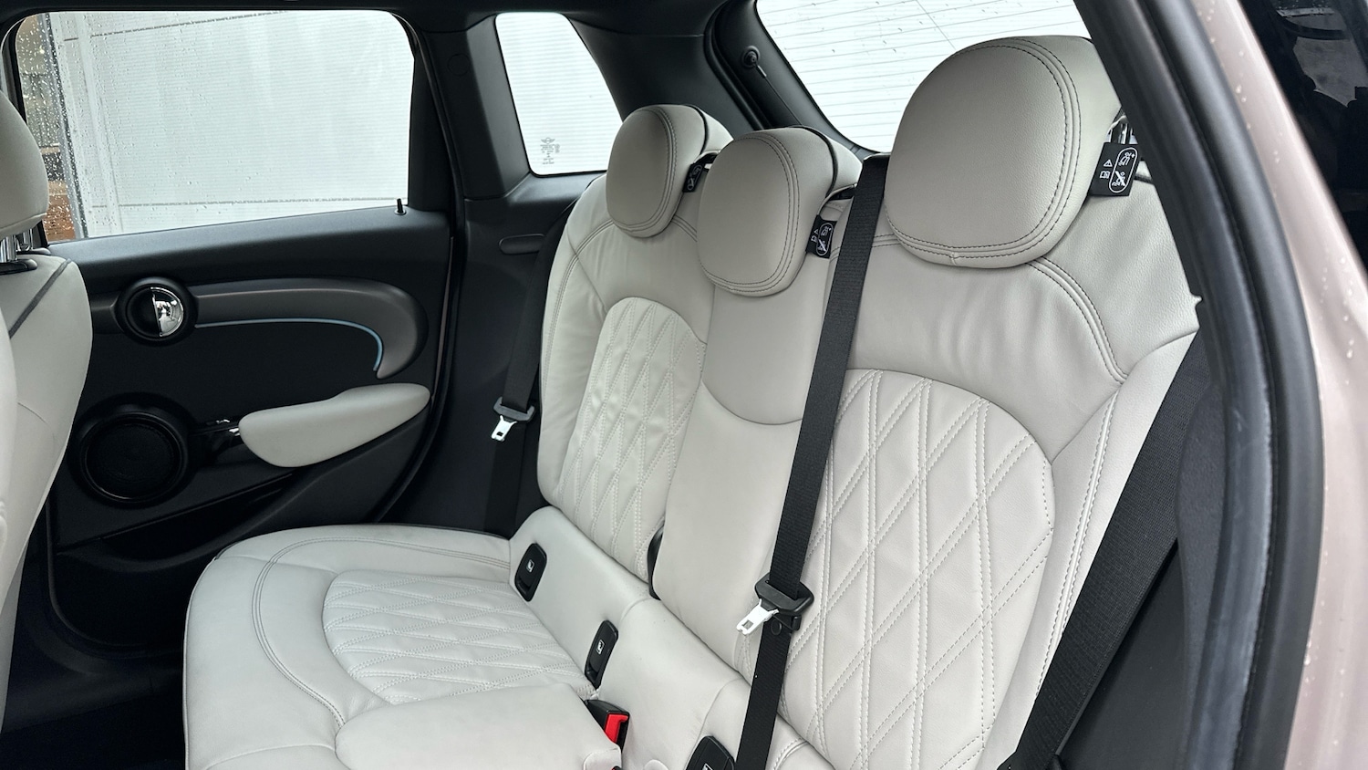 Used MINI Hatch 2022 for sale - 76956997: Photo 12