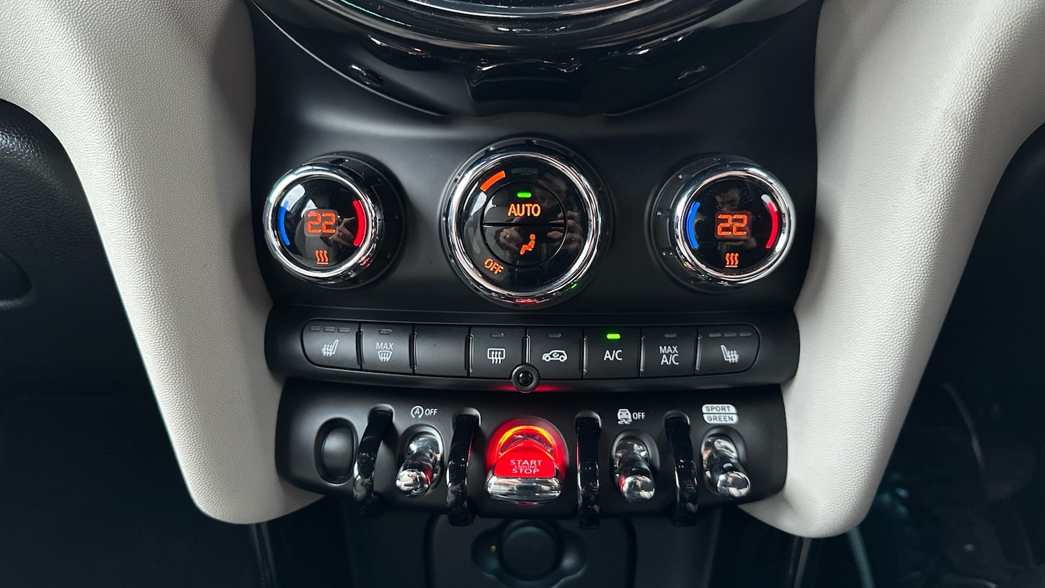 Used MINI Hatch 2022 for sale - 76956997: Photo 24