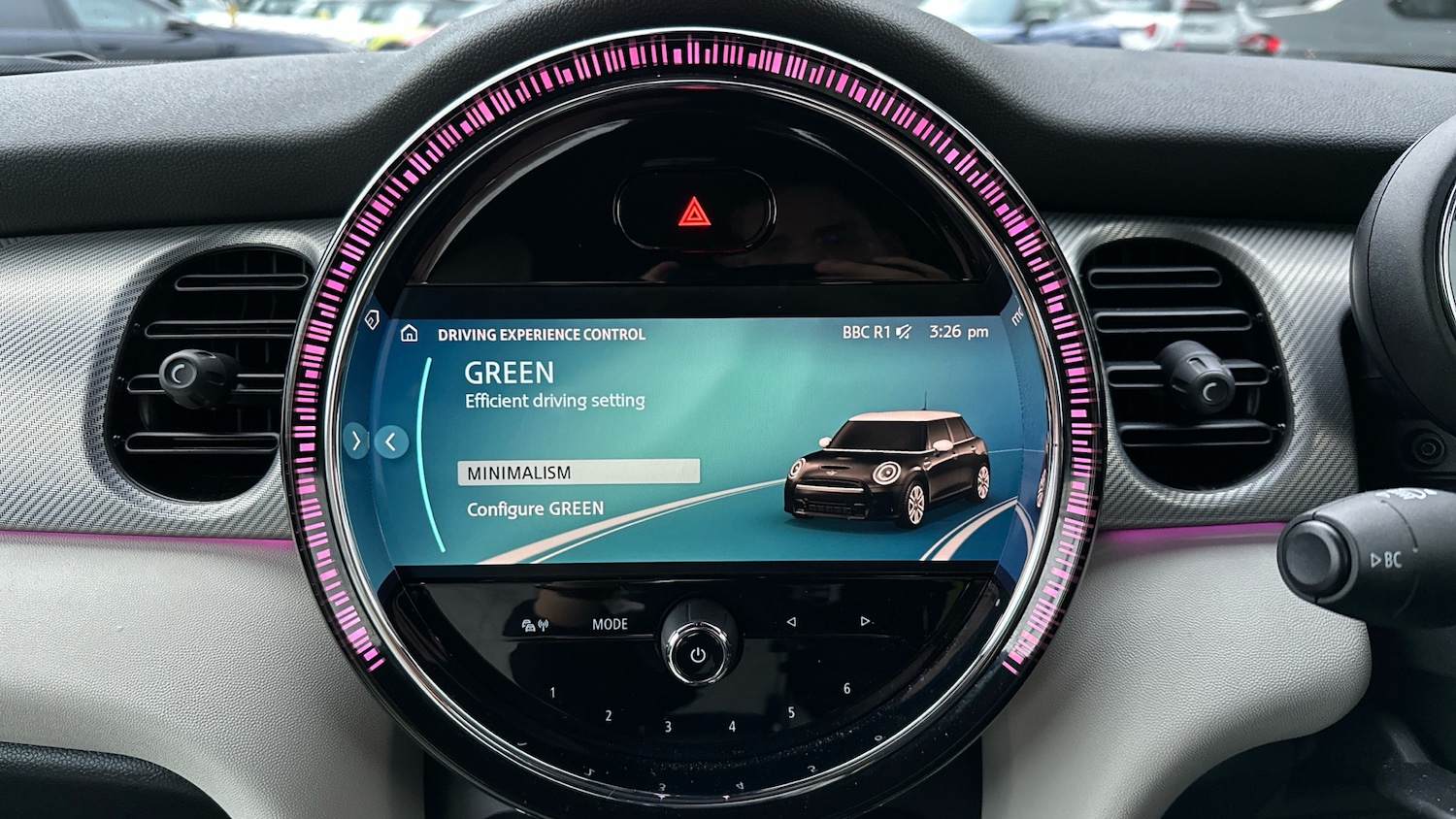 Used MINI Hatch 2022 for sale - 76956997: Photo 26