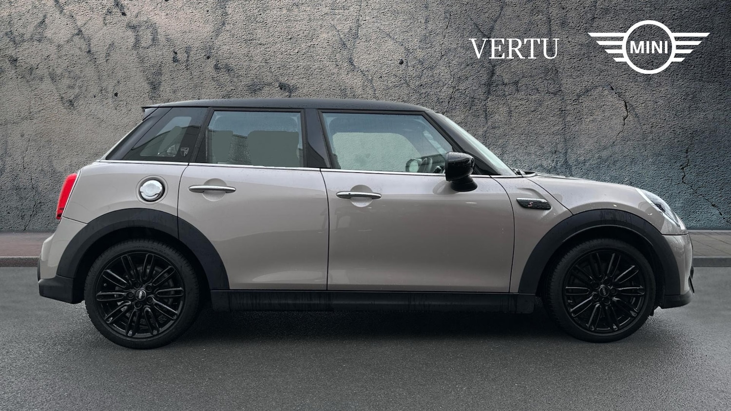 Used MINI Hatch 2022 for sale - 76956997: Photo 3