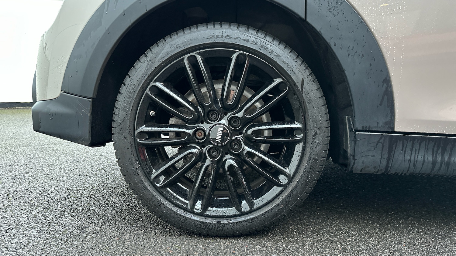 Used MINI Hatch 2022 for sale - 76956997: Photo 40