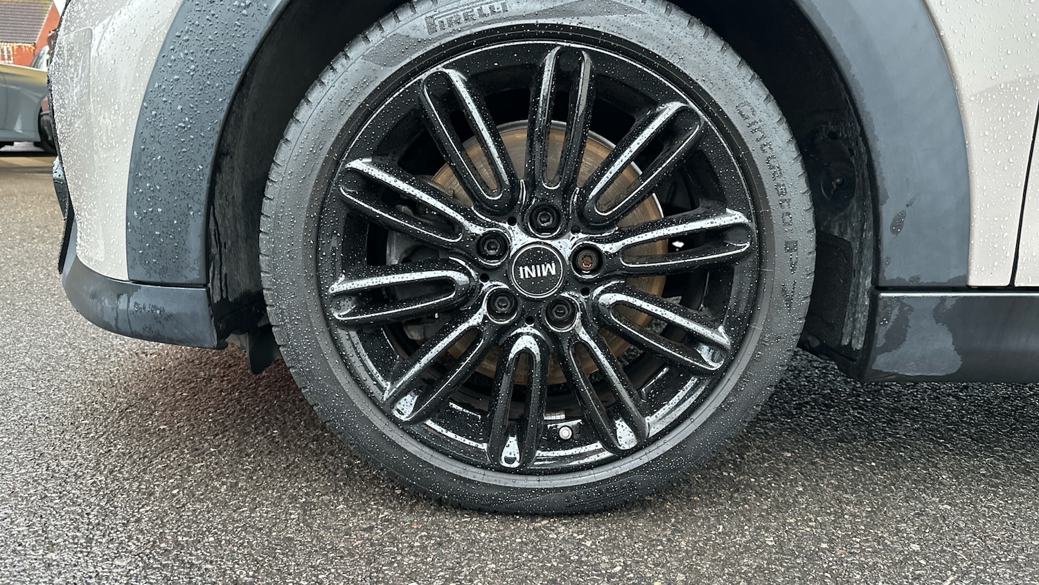 Used MINI Hatch 2022 for sale - 76956997: Photo 42