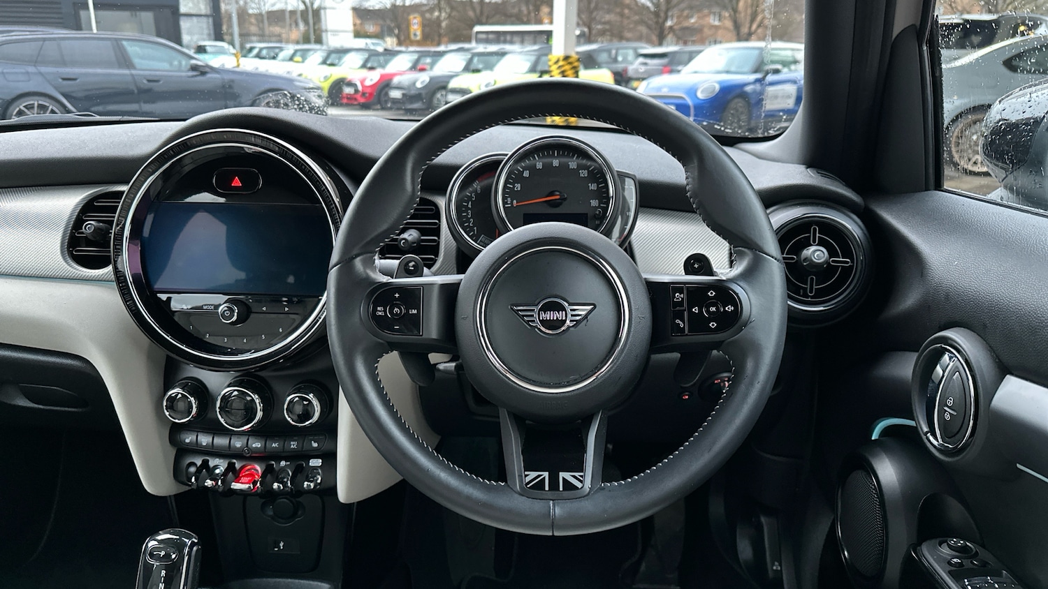 Used MINI Hatch 2022 for sale - 76956997: Photo 5