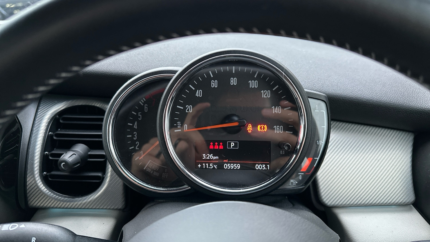 Used MINI Hatch 2022 for sale - 76956997: Photo 9