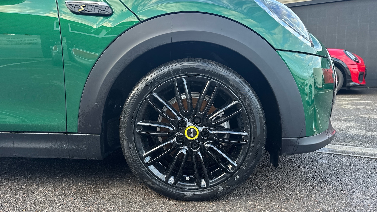 Used MINI Hatch 2023 for sale - 76968752: Photo 14